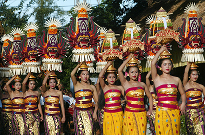 Bali