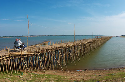 penang