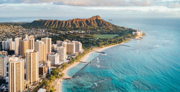 HAWAII