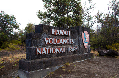 Island of Hawai&rsquo;i