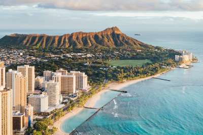 Maui
