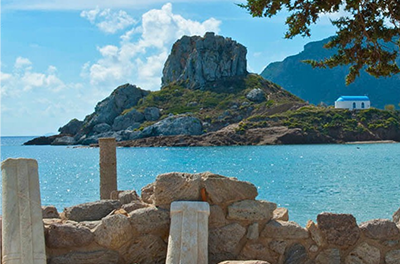 Kos island