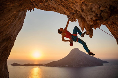 Kalymnos island